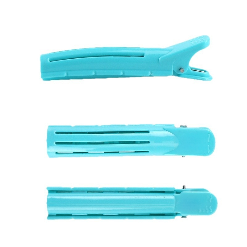 Plaukų garbanų volelis šaknų pakėlimui, penktos kartos profesionalus kirpyklų įrankis Morgan Perm