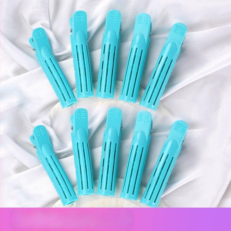 Plaukų garbanų volelis šaknų pakėlimui, penktos kartos profesionalus kirpyklų įrankis Morgan Perm