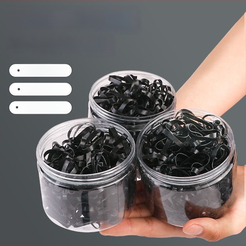 Női hajgumi selyemszálból, nagy rugalmasság, egyszer használható, tartós