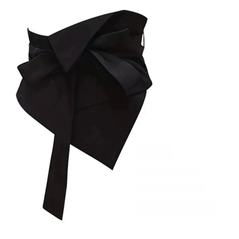 Centură de talie unisex pentru rochie – accesoriu decorativ, țesătură, primăvara 2024