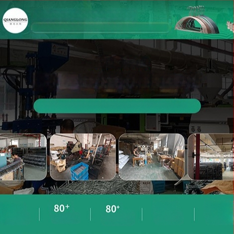 Dip-plastiko kelnių laikiklis drabužių kabykloje — neslidus, sustiprintas dizainas, tinka kelnioms ir sijoms