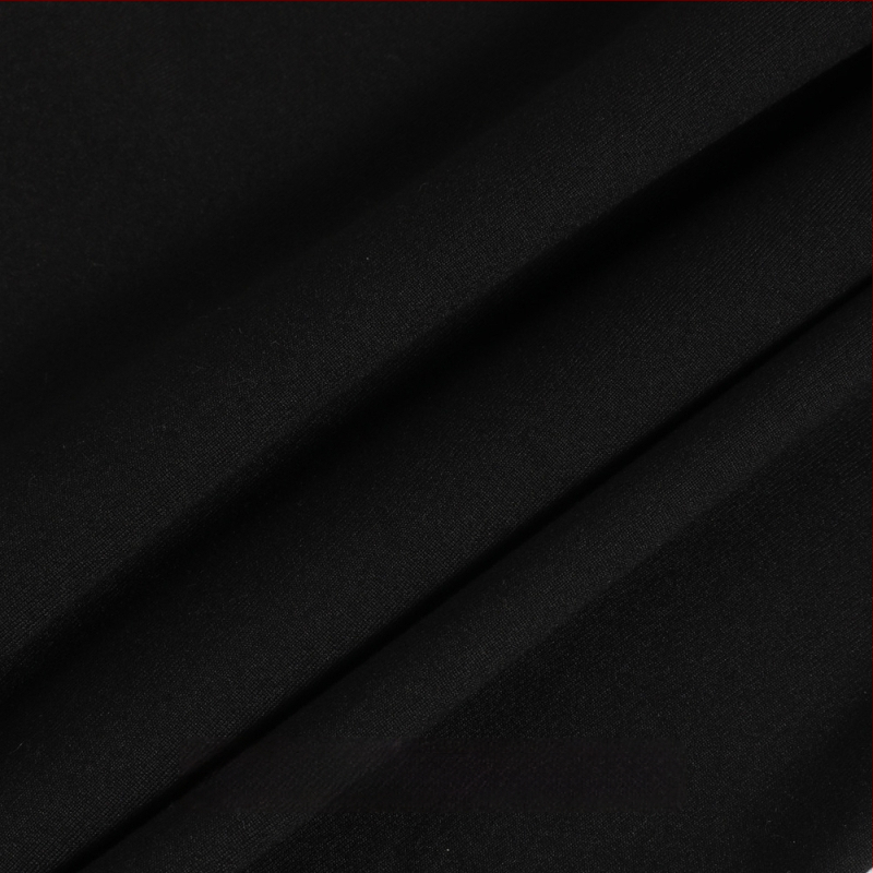 Női ujjatlan felső, lélegző poliészter, 95–100% poliészter, kerek nyak, nyár