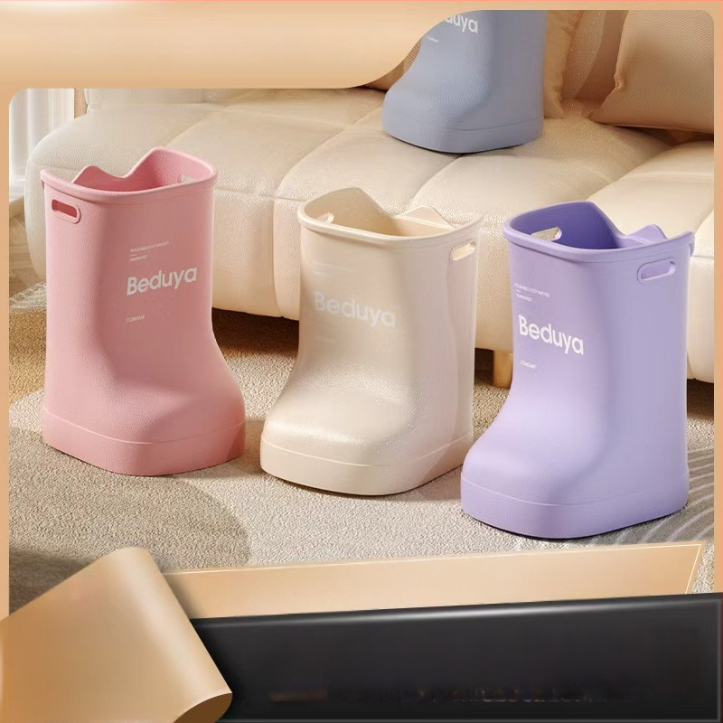 Kadica za kupanje stopala – kućna upotreba, povećana visina, prijenosna, EVA izolirana, za odrasle, namakanje stopala