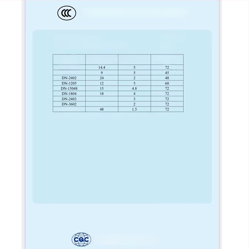 Modul AC-DC de coborâre, sursă de alimentare cu comutare izolată, intrare 220V, ieșire 12VDC 1A, 12W