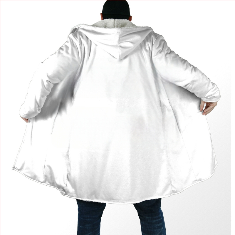 Palton mediu, croială lejeră, fermoar, poliester, căptușeală din lână artificială