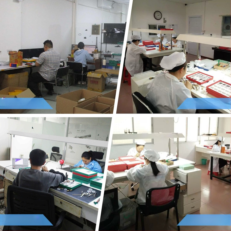 Set de ace pentru ceas, trei ace, luminoase, compatibile cu mișcările 8215/NH35, Cutie: 1, Toamna 2025