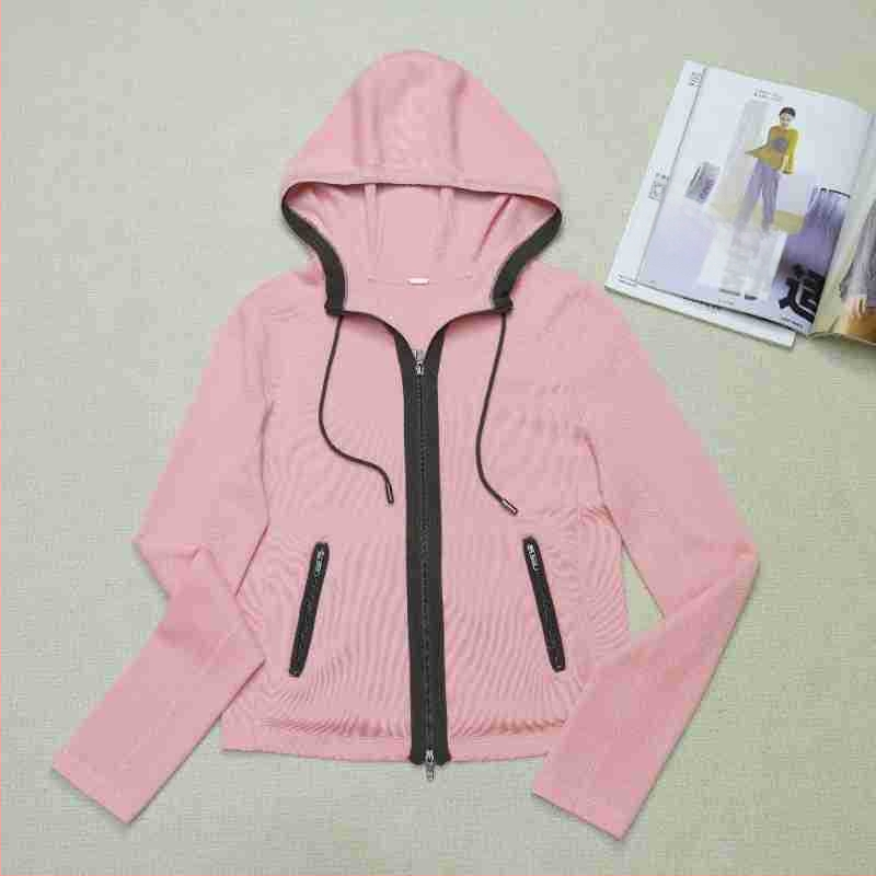 Merino vilnos kardiganas 95%+, užtrauktukas, apvali kaklo linija, ilgomis rankovėmis