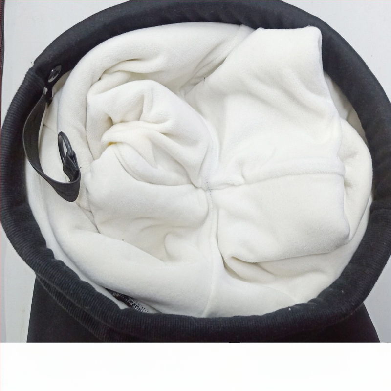 Nėščios moters kelnes žiemai — trijų sluoksnių fleece vidus, medvilnė 70–80%, Island Velvet, labai tirštos, pilvo parama