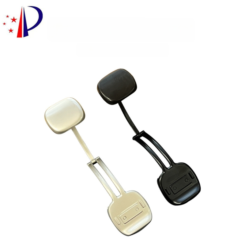 Brățară pentru ceas inteligent cu design pliabil și cataramă magnetică încorporată, din aliaj de zinc