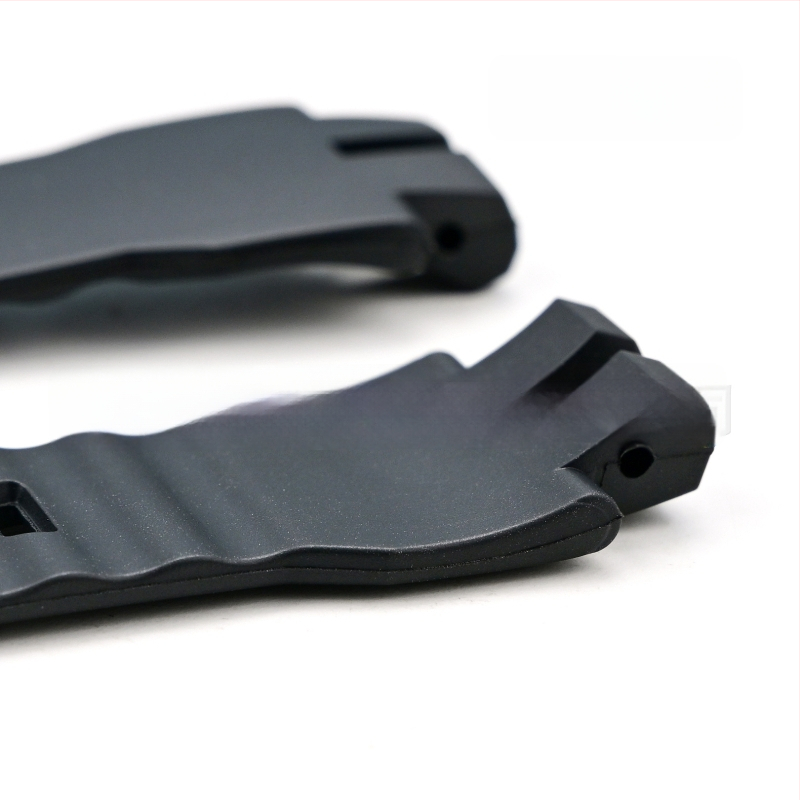 Casio pulksteņa TPU siksna, saderīga ar PRW-3100/3000 un PRW-6100Y/6000 – oriģinālais dizains, ziemas 2024 izlaidums