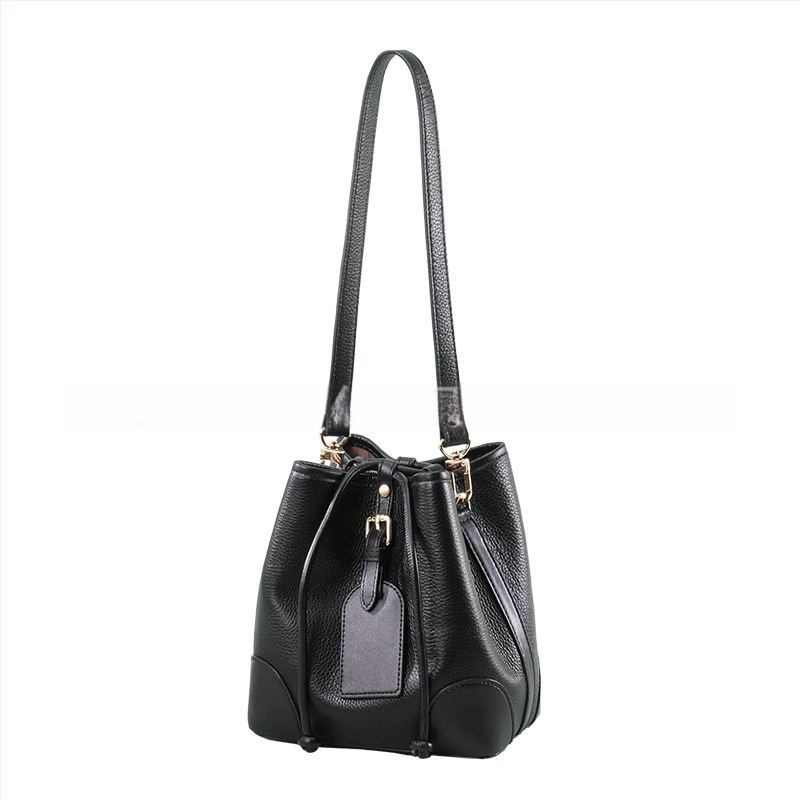 Odinė pečių juosta rankinei – keitimas, miesto minimalistinis stilius, karšto štampavimo logotipas