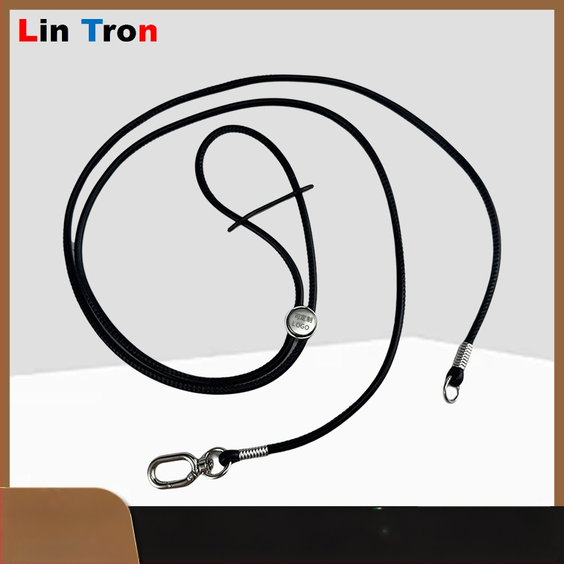 PU pečių juosta – miesto minimalistinis stilius, vientisa spalva, PU medžiaga