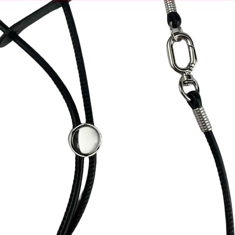 PU pečių juosta – miesto minimalistinis stilius, vientisa spalva, PU medžiaga