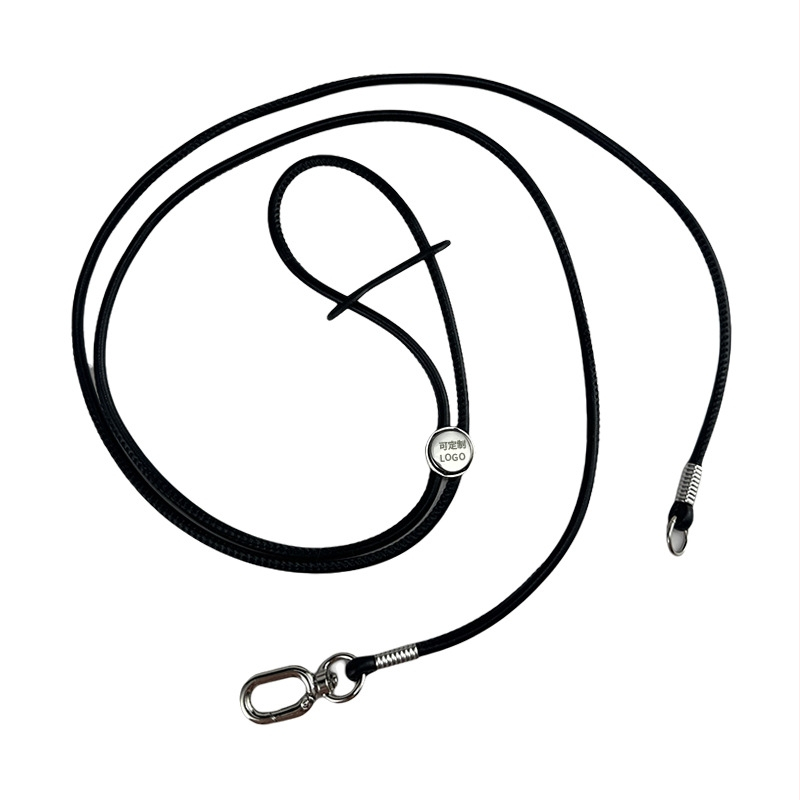 PU pečių juosta – miesto minimalistinis stilius, vientisa spalva, PU medžiaga