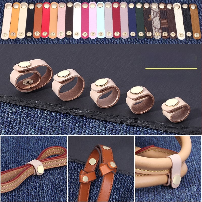 Pečių diržas maišams su reguliuojamu sagtimi – Nothing, medžiaga Kita, 2024 m. pavasaris