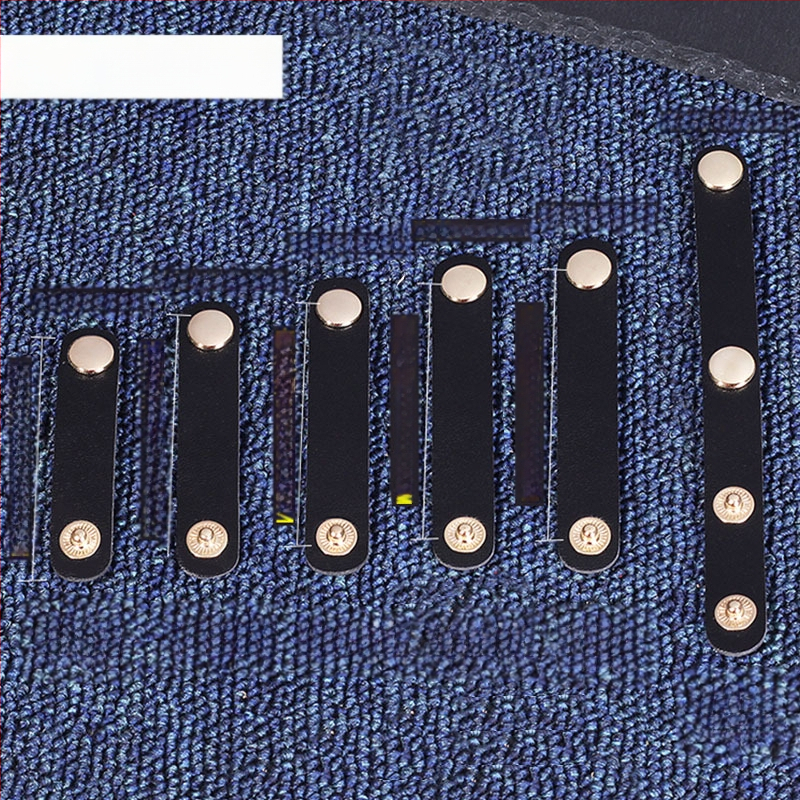Pečių diržas maišams su reguliuojamu sagtimi – Nothing, medžiaga Kita, 2024 m. pavasaris