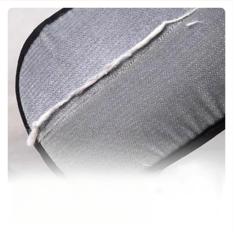 Elektrostatične rukavice za uklanjanje dlaka kućnih ljubimaca s dvostrukom četkom za mačke i pse