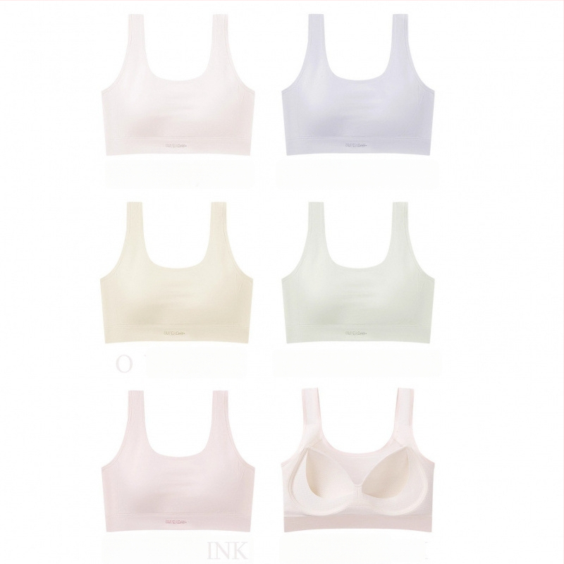 Viskozės be siūlių tube top su keliamomis formuotomis krūties kupromis, pilnais kupolais, plačiomis petnešėlėmis