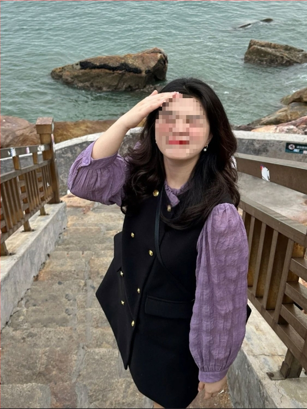 Рокля с дълги ръкави в френски стил patchwork, винтидж шик, пролет 2025