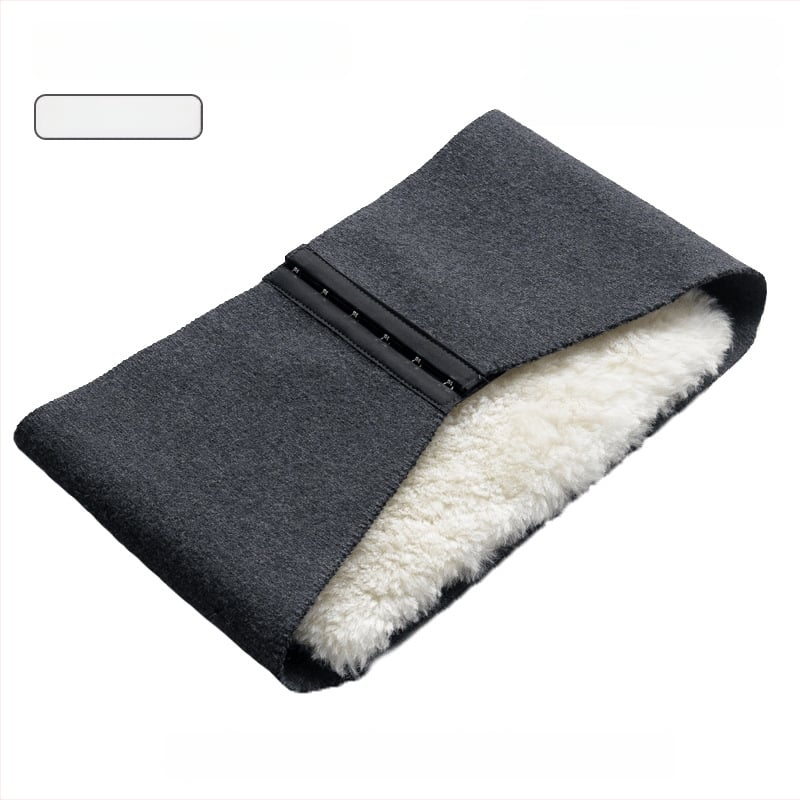 Villane vöö taljele täiskasvanutele — sobiv mägironimiseks, matkamiseks ja tervise massaažiks