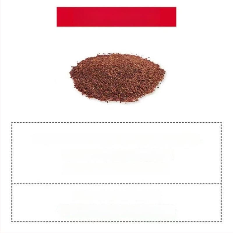 Хидропонна екологична стъклена бутилка за настолен декор – микро пейзаж с водни растения и семена