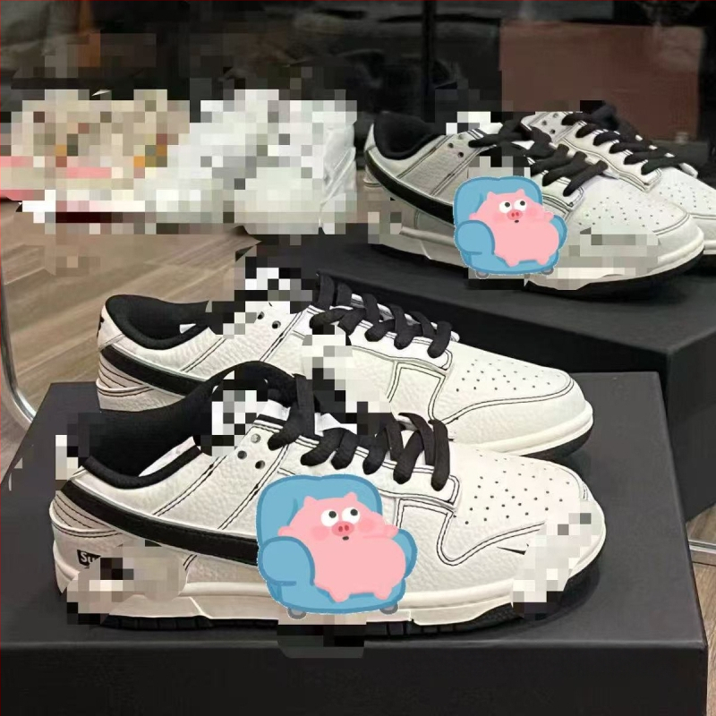 Унисекс ежедневни маратонки – кожа от първи слой в горната част, подметка от TPR, износоустойчиви, антихлъзгащи, леки