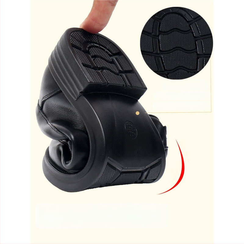 Dámske balerínky na jar - vrch zo syntetickej kože, vnútorná vlnená podšívka, bez šnúrok, protisklzná mäkká podrážka, ľahké a pohodlné