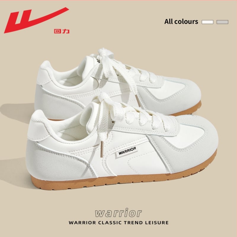 Dámske pohodlné tenisky s PU horným dielom, guľatá špička, šnúrky, nízky profil, textilná stielka