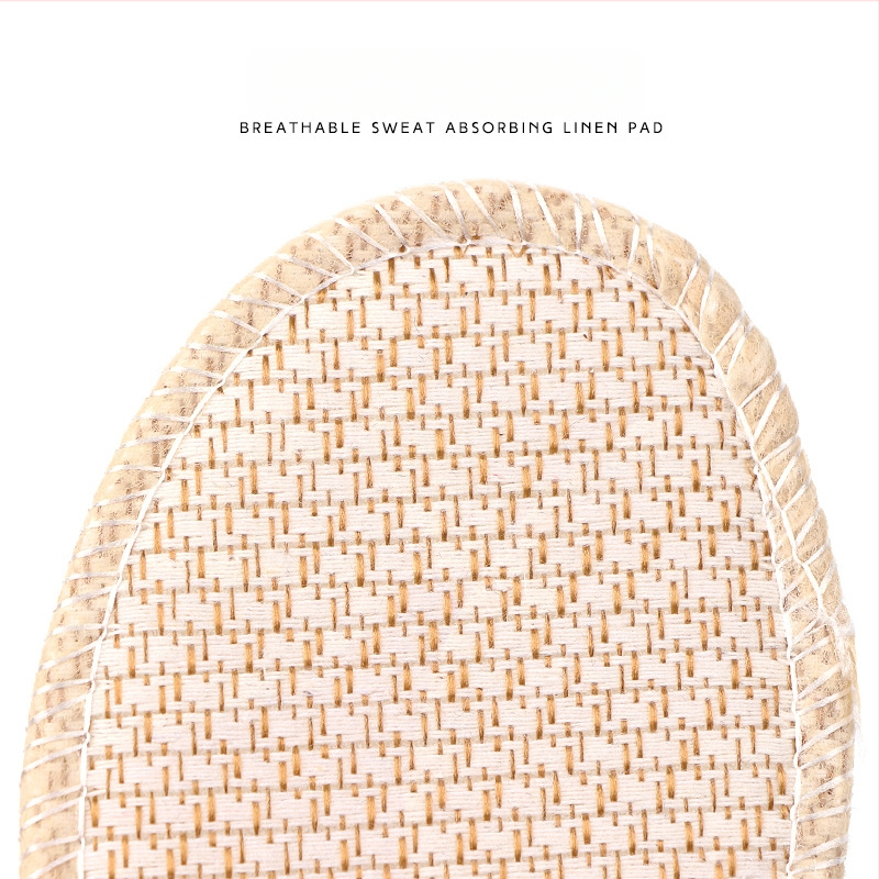 Pantofi femei țesuti manual din velveteen, talpă din poliuretan, toc plat, deschidere joasă, vârf rotund