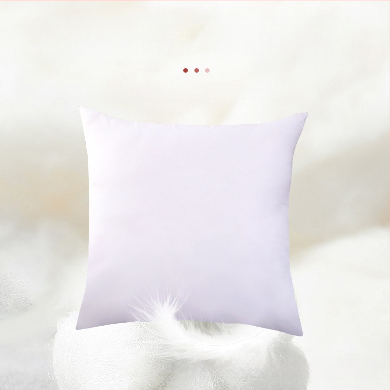 Nucleu pernă – husă poliester, umplutură fibre poliesterice, tehnică splicing, stil modern minimalist