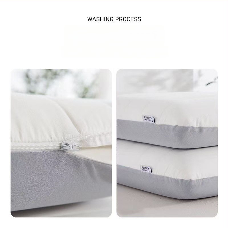 Husă de pernă din bumbac 100%, țesătură twill, imprimare și vopsire reactive, țesătură 60s, calitate premium