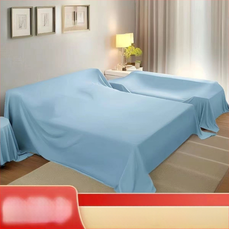 Husă de praf pentru mobilier – poliester, stil Chinezesc, pentru camera de zi