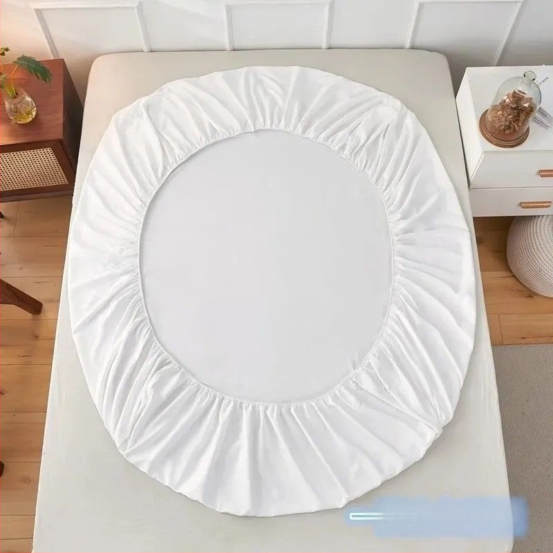 Cuvertură de pat - polyester, țesătură plată (cod 3283093), imprimare și vopsire reactive, model solid, marcă Powerful merchant