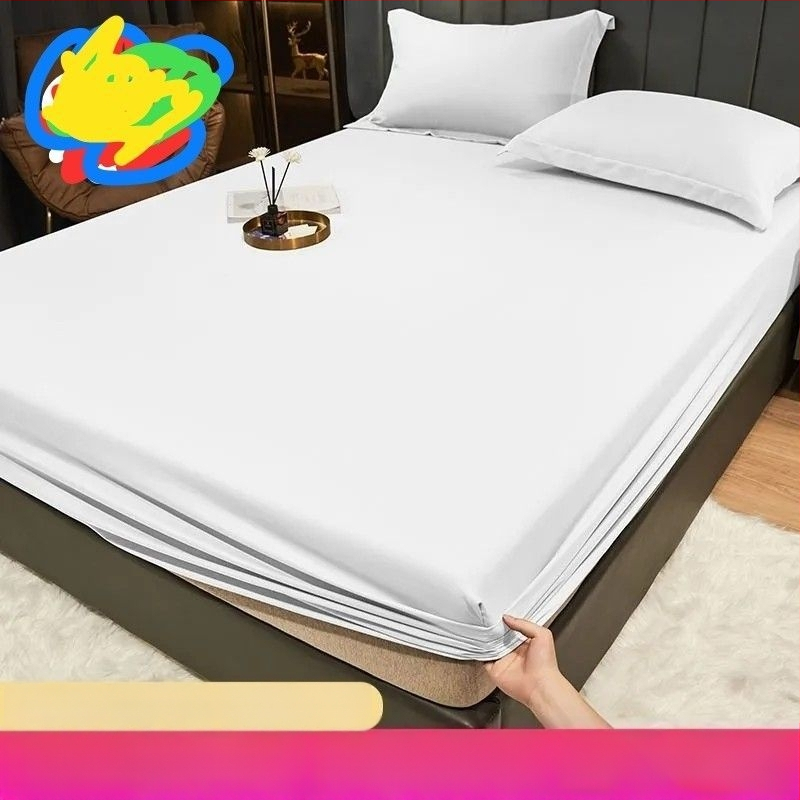 Cuvertură de pat - polyester, țesătură plată (cod 3283093), imprimare și vopsire reactive, model solid, marcă Powerful merchant