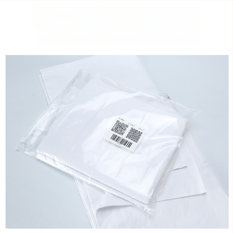 Cearșaf de pat din poliester-cotton, țesătură twill, țesătură vopsită, stil modern minimalist, marcă 3585