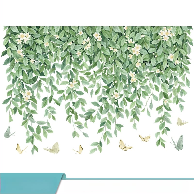 PVC водоустойчив стенен стикер за дневна стая, Zhidebao, модел 60682086