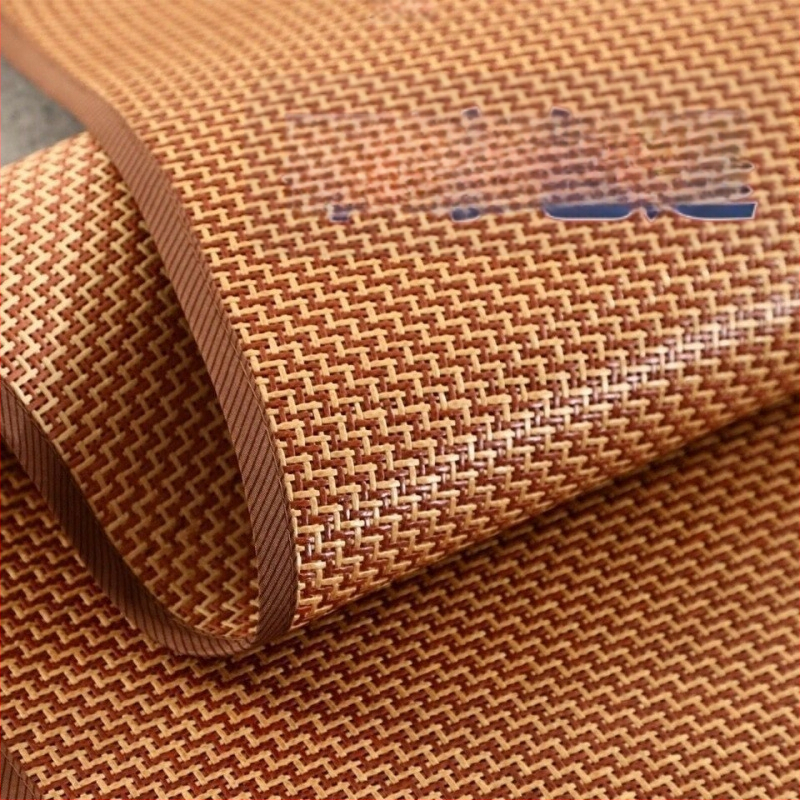 Детски мат за лятото, удебелен мат за спане на бебета, за детска градина и училище