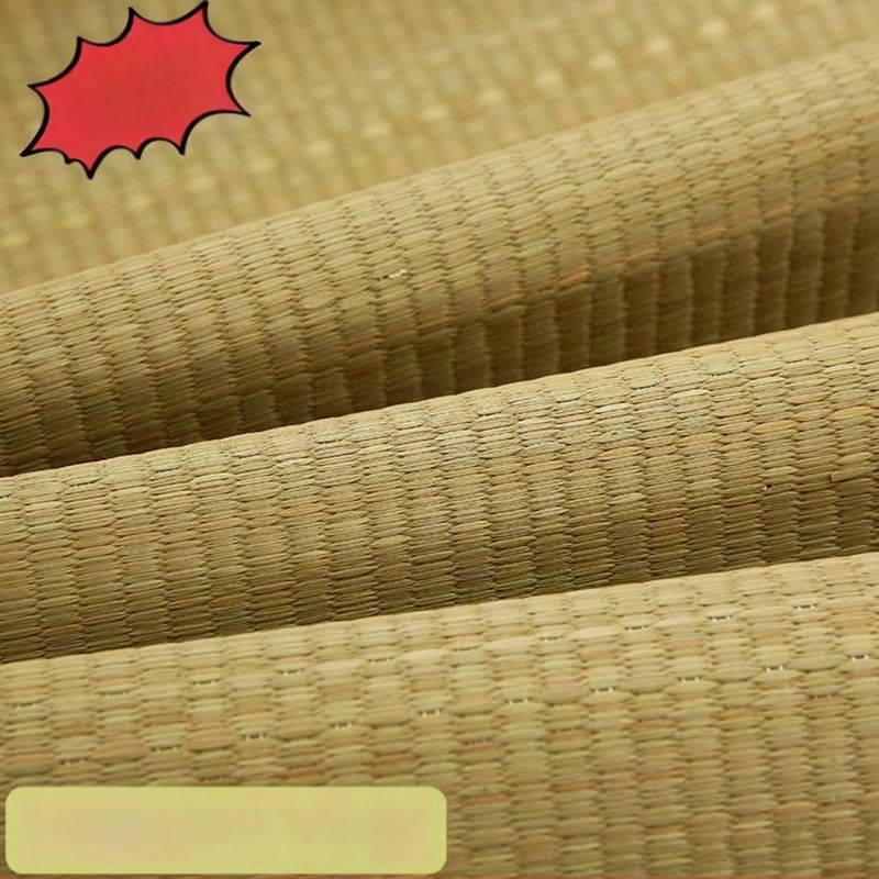 Мат кит сгъваем, китайски стил; материал: вискозно влакно (ice silk); печатна тъкан