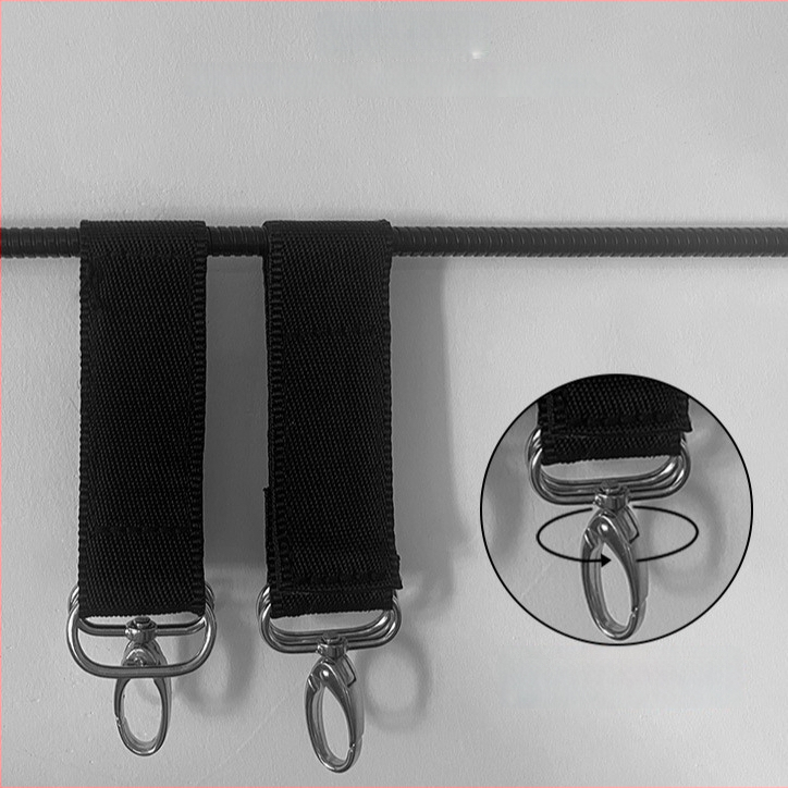 Закачалка за детска количка с велкро лента – здраво натоварване, марка FIDRY