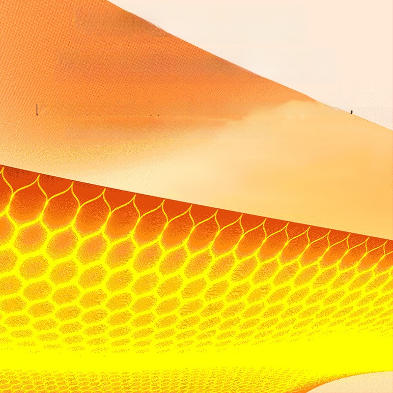 Подложка за седалката на детска количка с електрическо отопление, материал bean velvet, преносим източник на захранване за зимни разходки