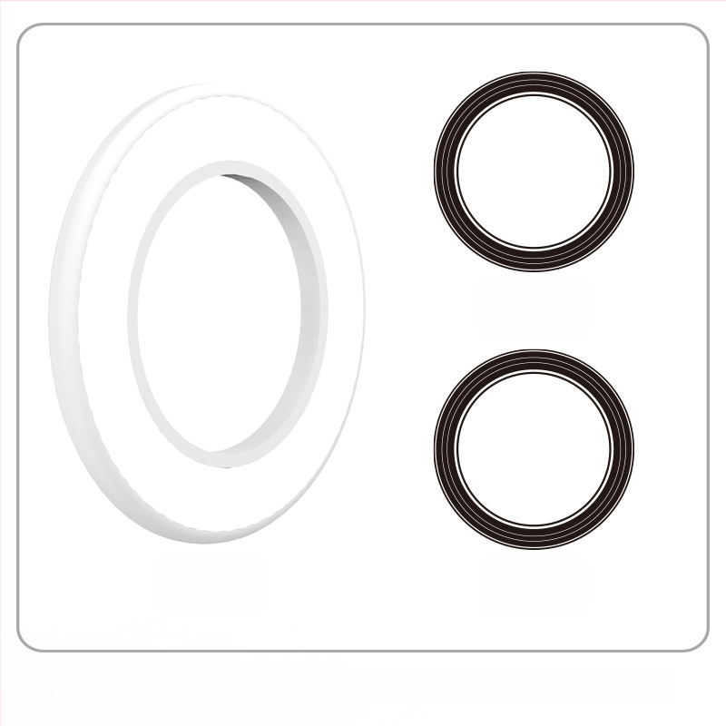 Скоба за таблет/телефон с магнитен пръстен – стенен монтаж, магнитно задържане, HST-magnetic, модел Magnetic Ring