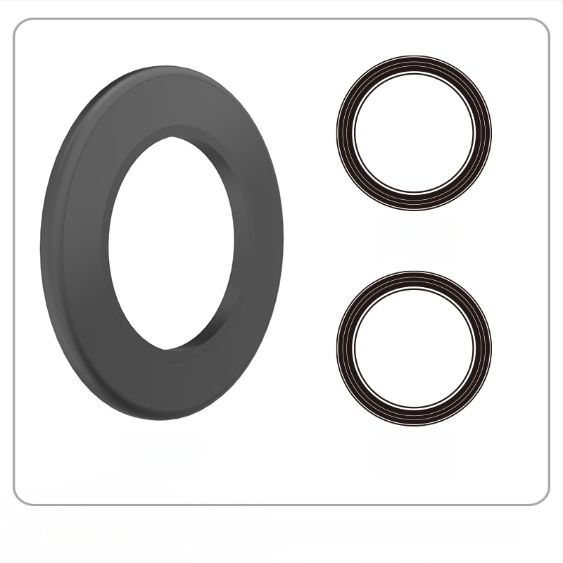 Скоба за таблет/телефон с магнитен пръстен – стенен монтаж, магнитно задържане, HST-magnetic, модел Magnetic Ring