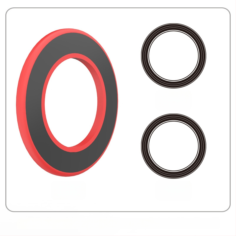 Скоба за таблет/телефон с магнитен пръстен – стенен монтаж, магнитно задържане, HST-magnetic, модел Magnetic Ring