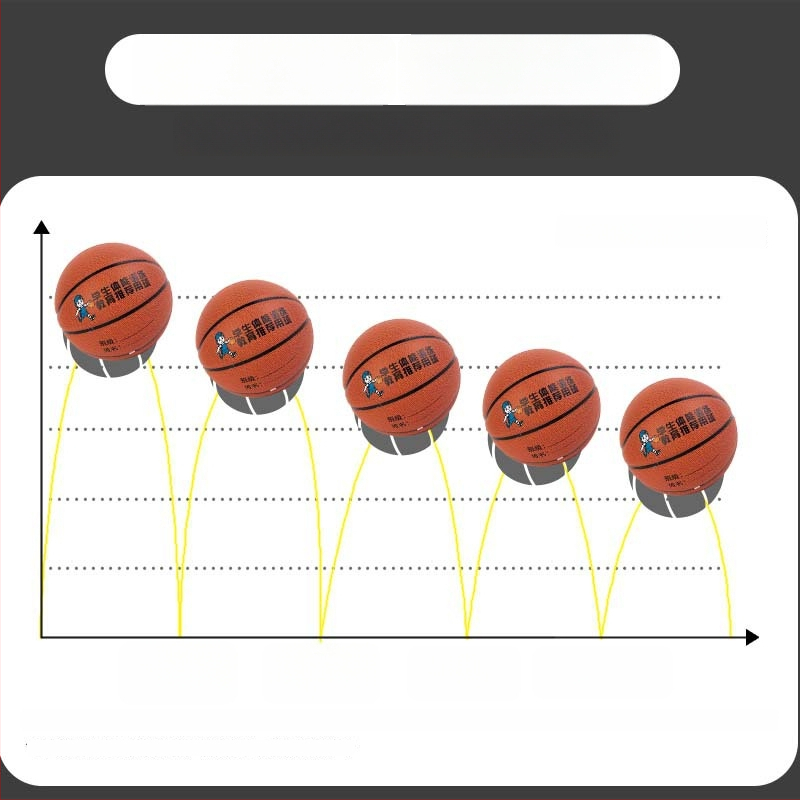 Basketbalová lopta Victory, PU materiál, prispôsobiteľná, autorizovaná súkromná značka, vhodná pre futbal, basketbal a volejbal