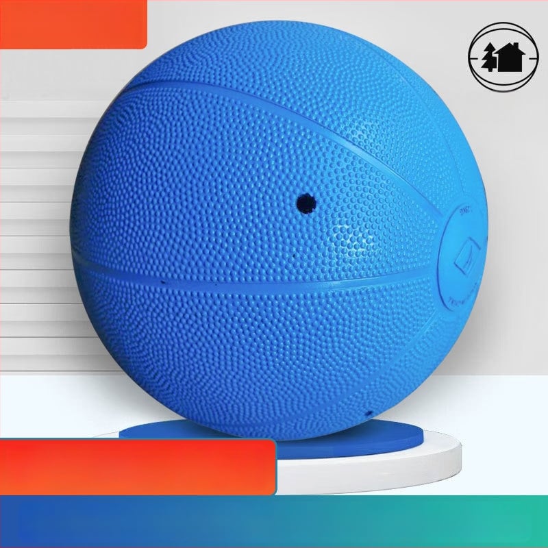 AMGROW gumový basketbal; vhodný pre deti; Materiál: guma; Kategória: basketbal; Vhodný pre fitness vybavenie