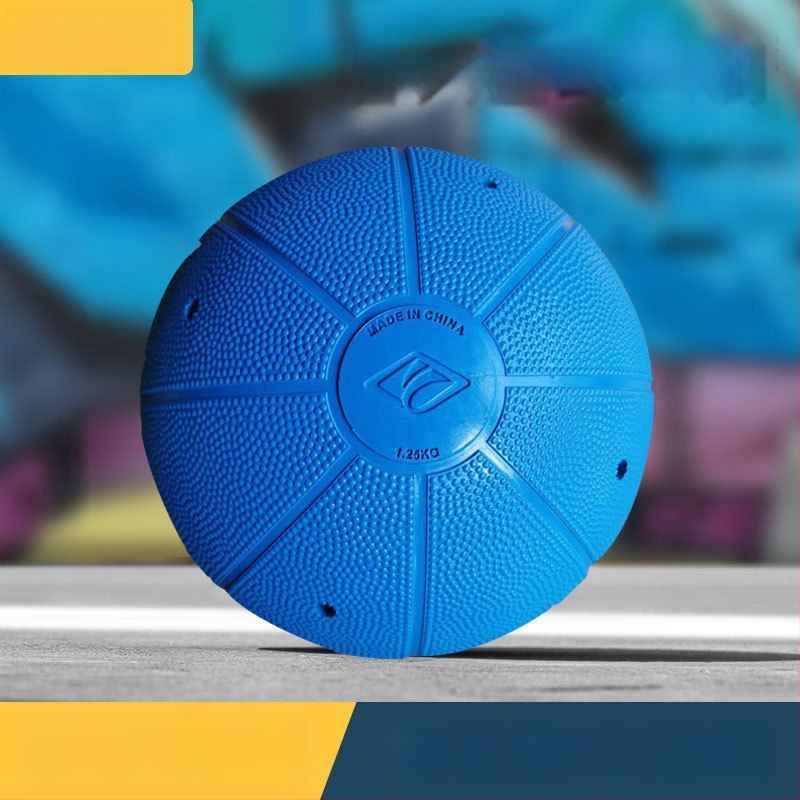 AMGROW gumový basketbal; vhodný pre deti; Materiál: guma; Kategória: basketbal; Vhodný pre fitness vybavenie