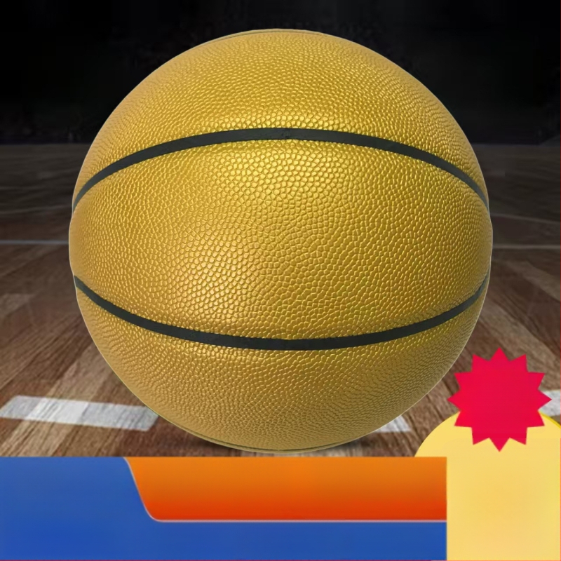 Basketbal pre mládež a študentov, TPU/PU; tlačené logo; možnosť prispôsobenia; vhodné na basketbalové tréningy