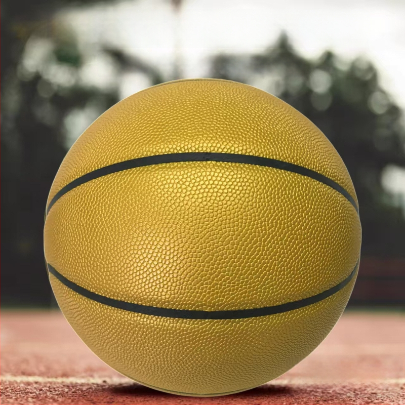 Basketbal pre mládež a študentov, TPU/PU; tlačené logo; možnosť prispôsobenia; vhodné na basketbalové tréningy