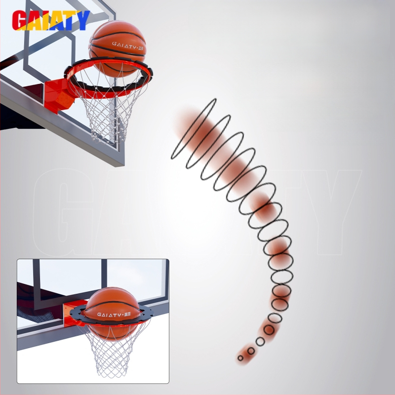 Basketbalový reduktor koša na tréning — odnímateľný, prenosný, vnútorné aj vonkajšie použitie, nylon, 1,6 kg, balenie 50x50 cm, kód produktu sxlk-001, vhodné pre basketbal, volejbal a ďalšie loptičkové športy