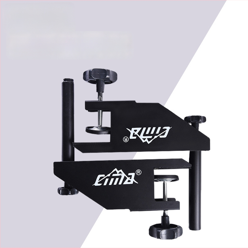 Rám sieťky pre stolný tenis – kovový, hmotnosť 14.5, Značka Cima, CM-T120